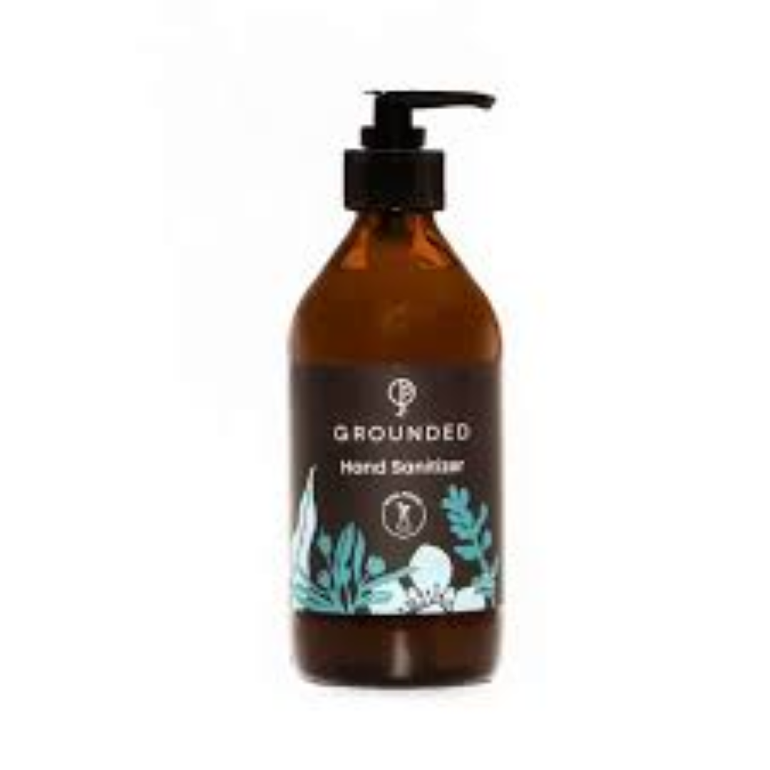 GROUNDED HAND SANITIZER 100ML